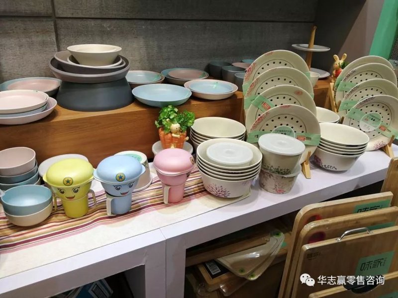 清洁用品：让家焕然一新
